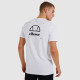 Ellesse Ανδρική κοντομάνικη μπλούζα Piedmont Tee